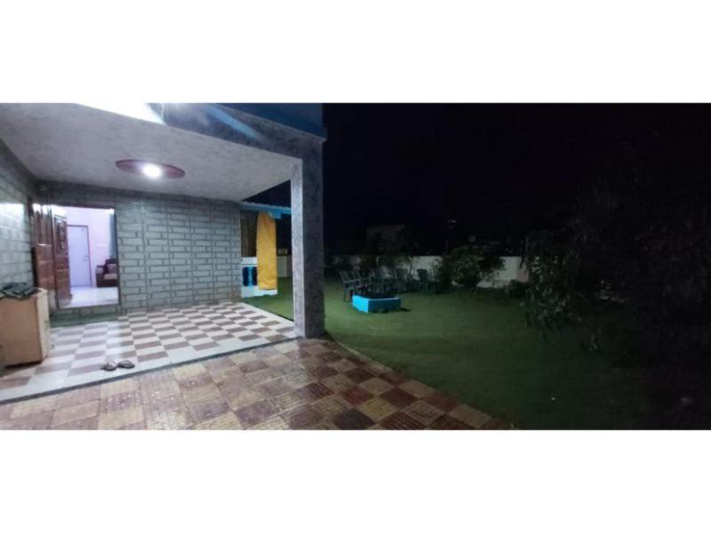 Dk Villa 3 Bhk Lonavala Exterior photo