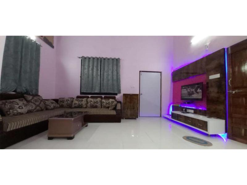 Dk Villa 3 Bhk Lonavala Exterior photo